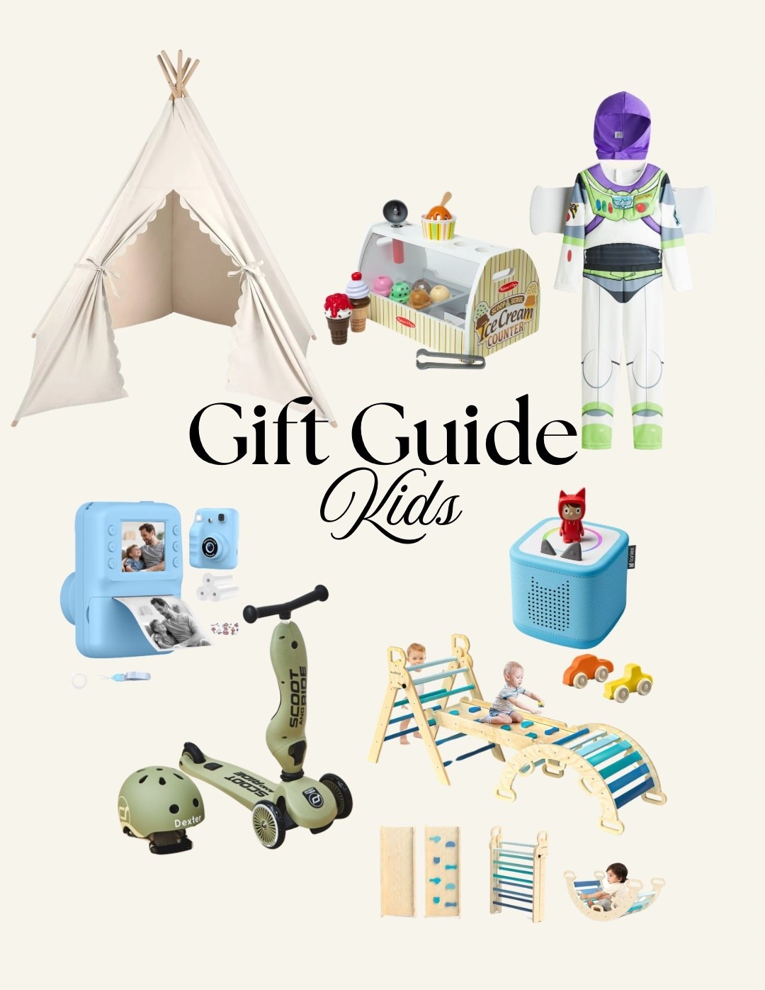 Gift Guide for kids! Toddler and up age! Leaning towards boys because boys is all I know but this can easily be for boys and girls 🥰 

#LTKuk #LTKkids #LTKCyberWeek