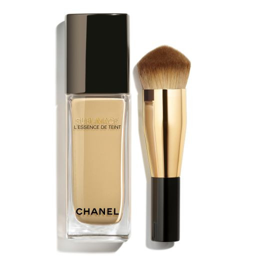 CHANEL SUBLIMAGE L'ESSENCE DE TEINT Ultimate Serum Foundation: Unifies and Enhances | Chanel, Inc. (US)