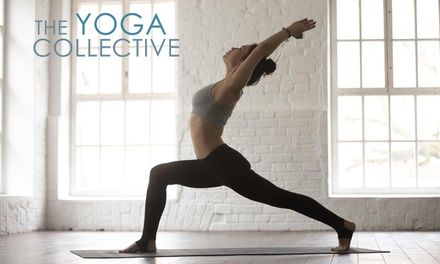 The Yoga Collective | Groupon North America