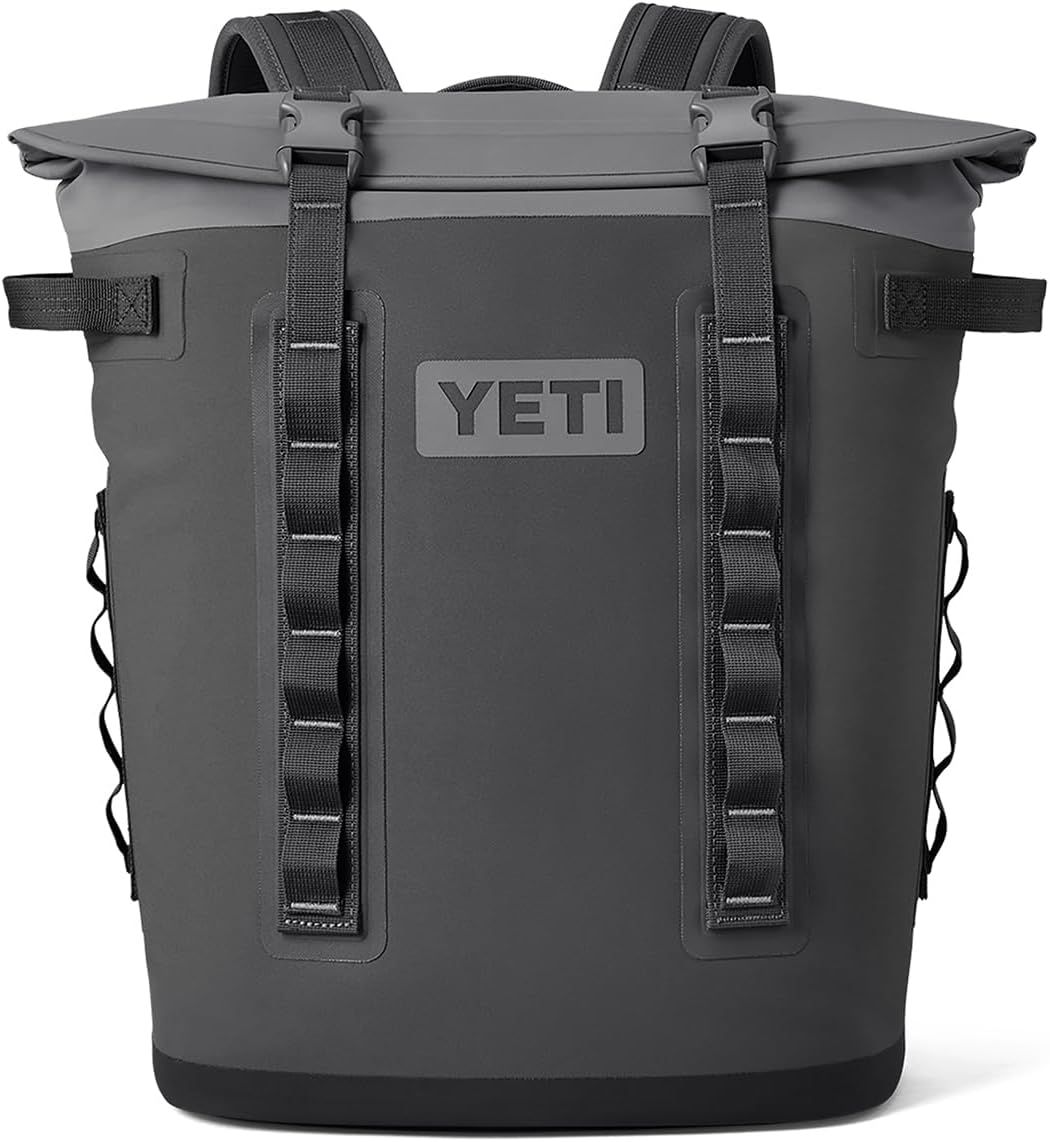 YETI Hopper M Series Backpack Soft Sided Coolers with MagShield Access | Amazon (US)