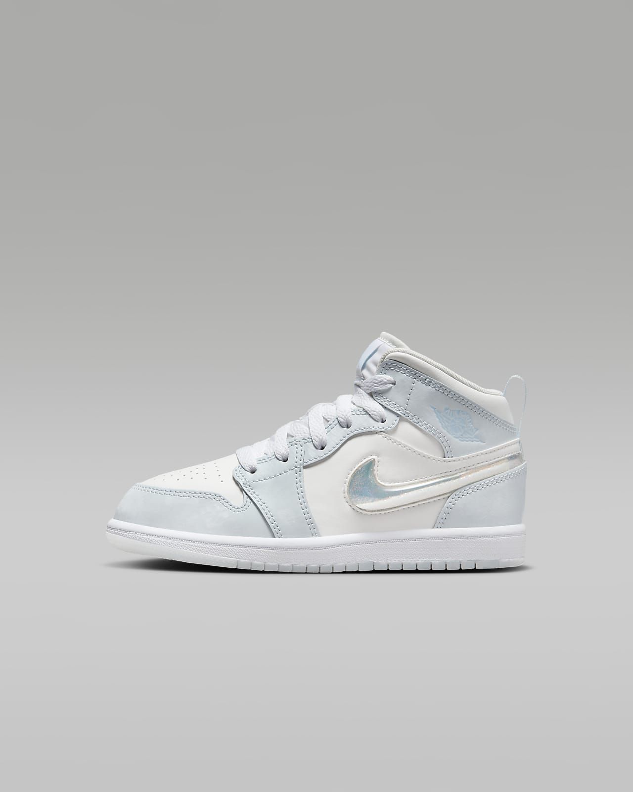 Jordan 1 Mid SE Little Kids' Shoes. Nike.com | Nike (US)