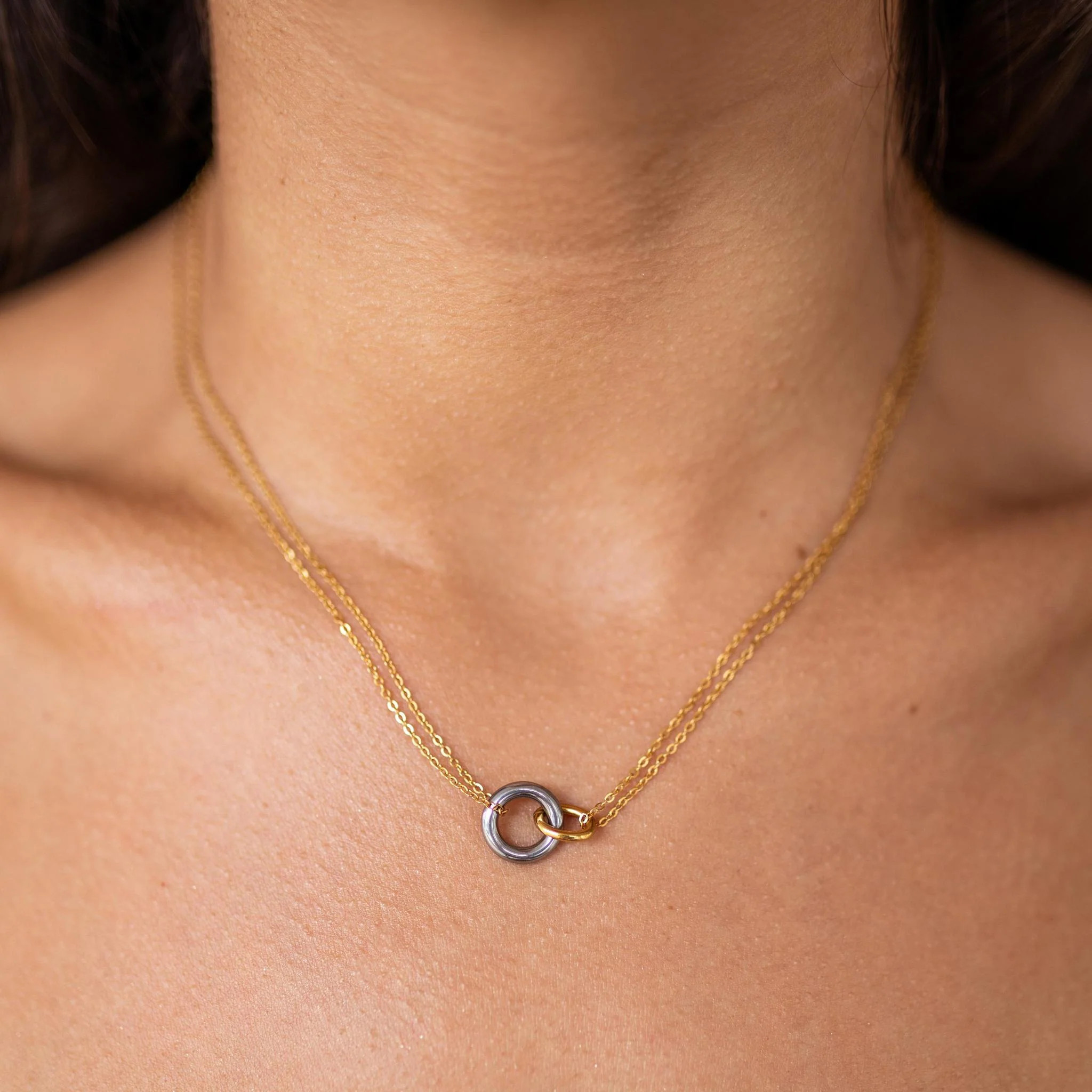 Everbound Necklace | ALCO Jewelry