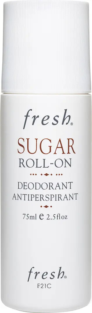 Fresh® Sugar Roll-On Deodorant Antiperspirant | Nordstrom | Nordstrom