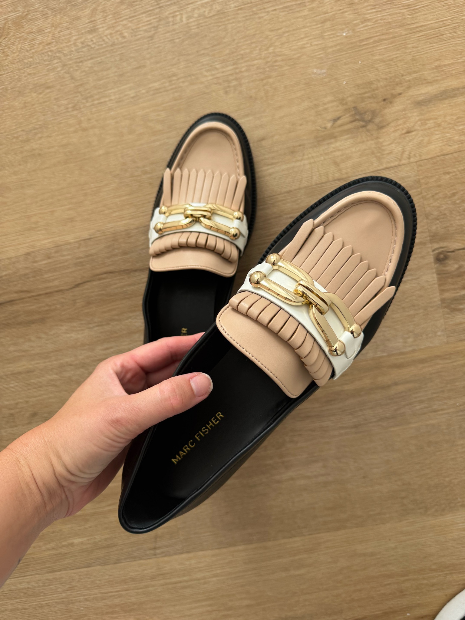 Love these loafers by Marc Fisher! On sale!

#LTKSaleAlert #LTKGiftGuide #LTKShoeCrush