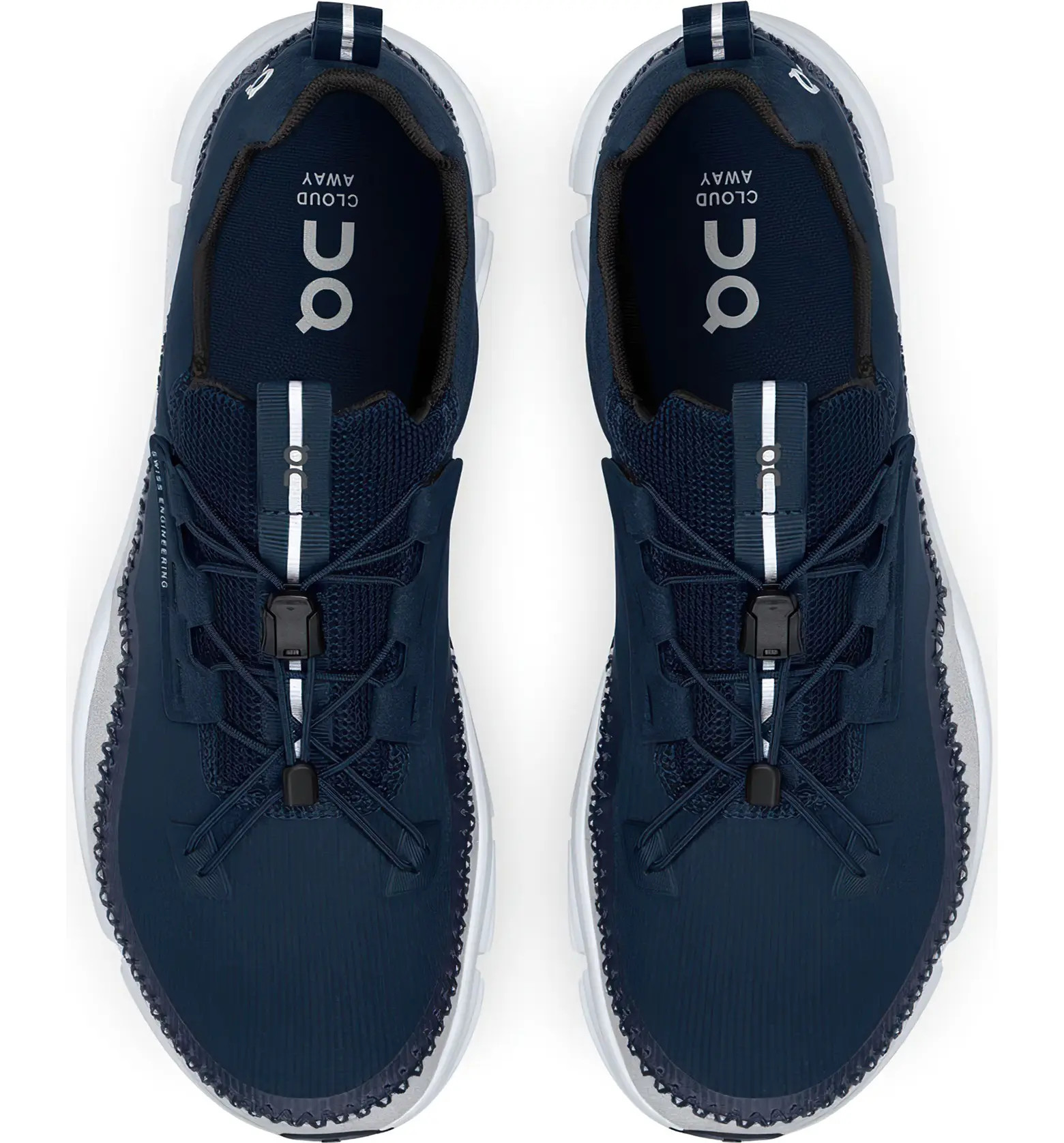 Cloudaway Hiking Sneaker - Women | Nordstrom