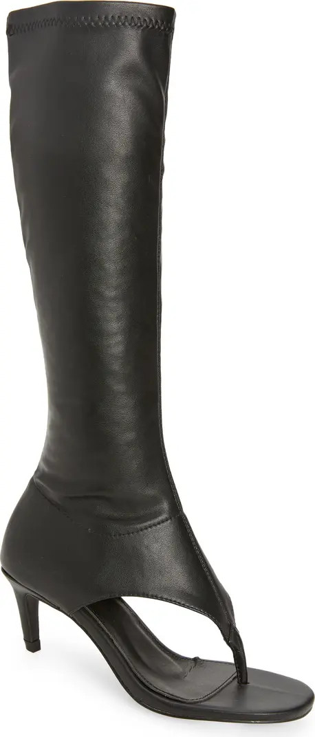 Cecile Flip Flop Boot (Women) | Nordstrom