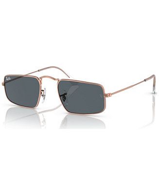Unisex Sunglasses, RB3957 Julie | Macy's