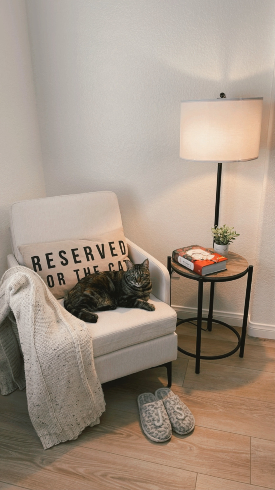 Reading Nook

#LTKsalealert #LTKhome