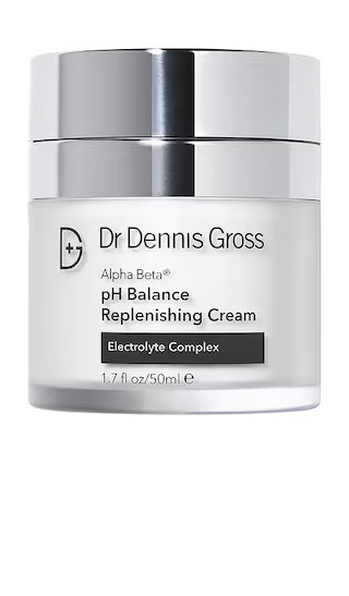 Dr. Dennis Gross Skincare Alpha Beta pH Balance Soothing Moisturizer in Beauty: NA. | Revolve Clothing (Global)