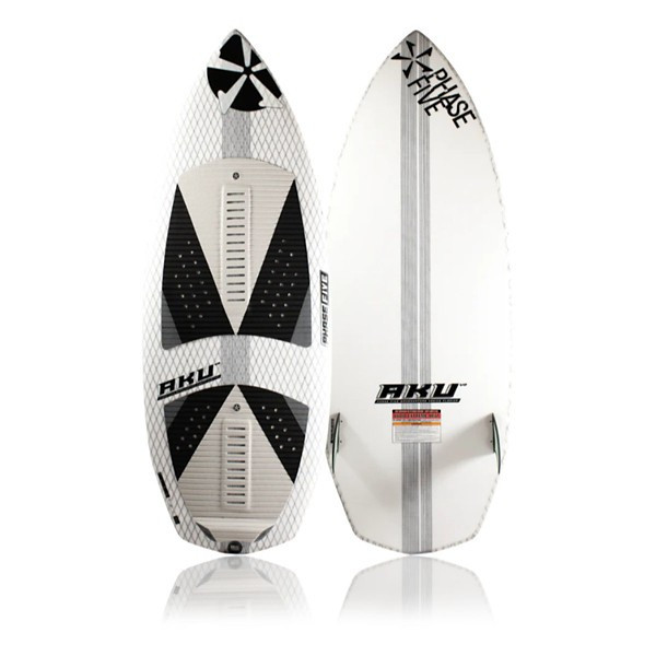 Phase Five 2024 Aku V2 Waskesurf Board | Scheels
