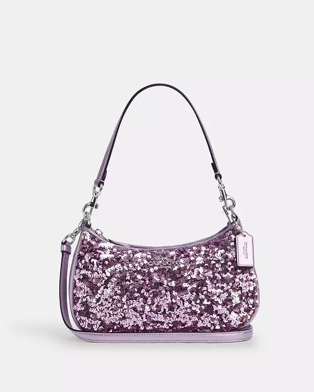 Teri Shoulder Bag | Coach Outlet US