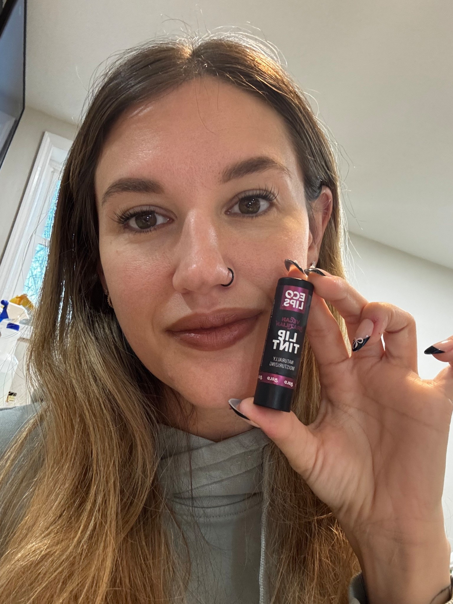 Lip tints are my favorite and I have been loving Eco Lips lip tints. They are moisturizing and feel great. Plus they have so much color! A quick and easy option to make getting ready a little easier. 

#LTKBeauty #LTKmomlife #LTKselfcare