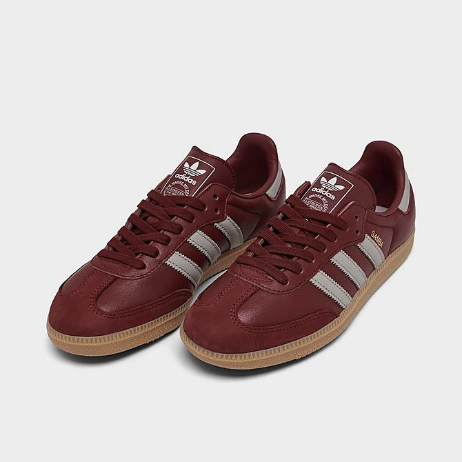 Women's adidas Originals Samba OG Casual Shoes | Finish Line (US)