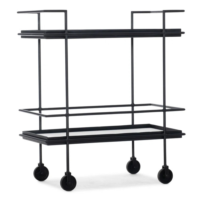 Click for more info about Commerce and Market Bar Cart