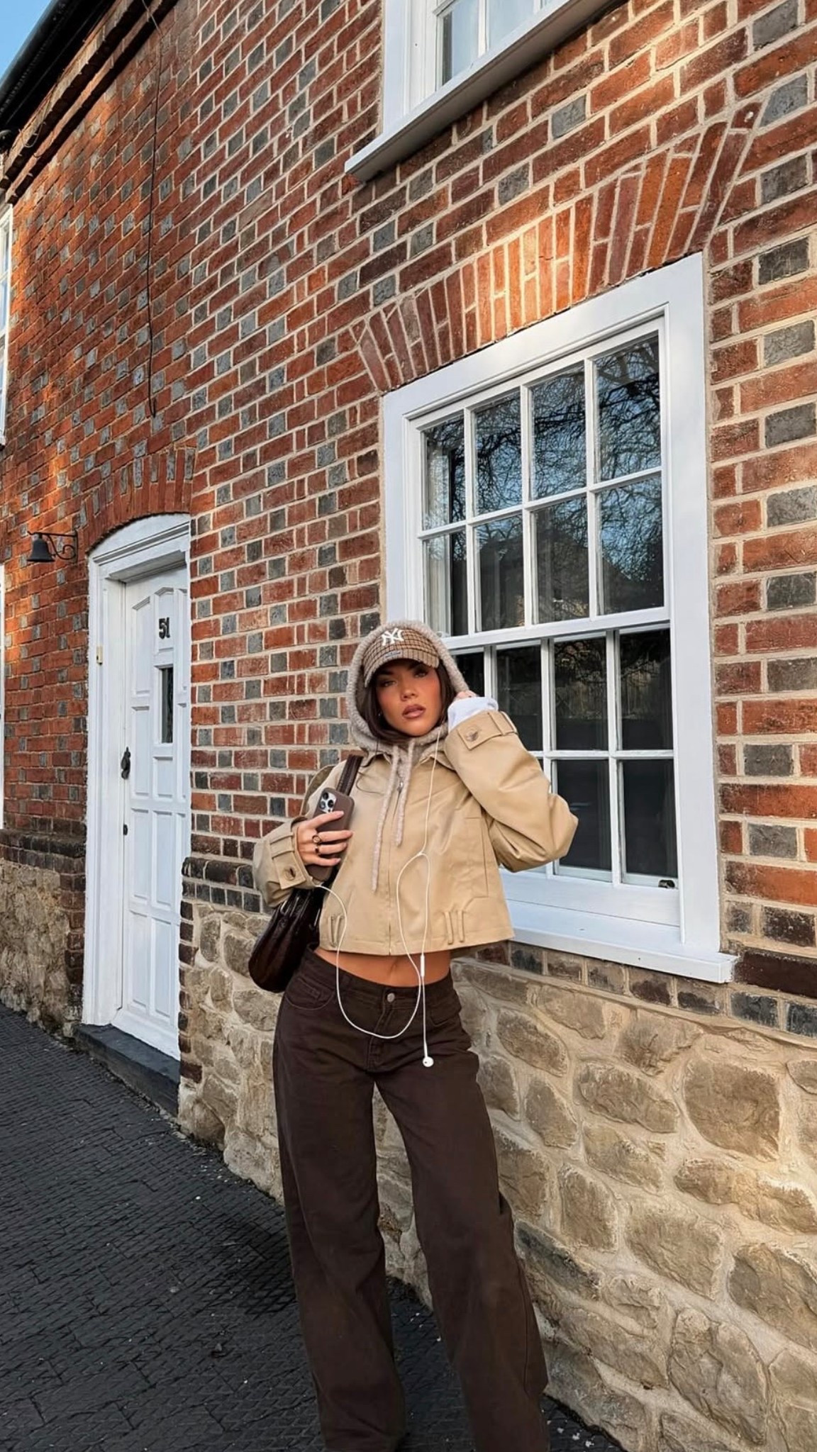 Cool chic 

#LTKstyletip #LTKFashionMonth #LTKspring