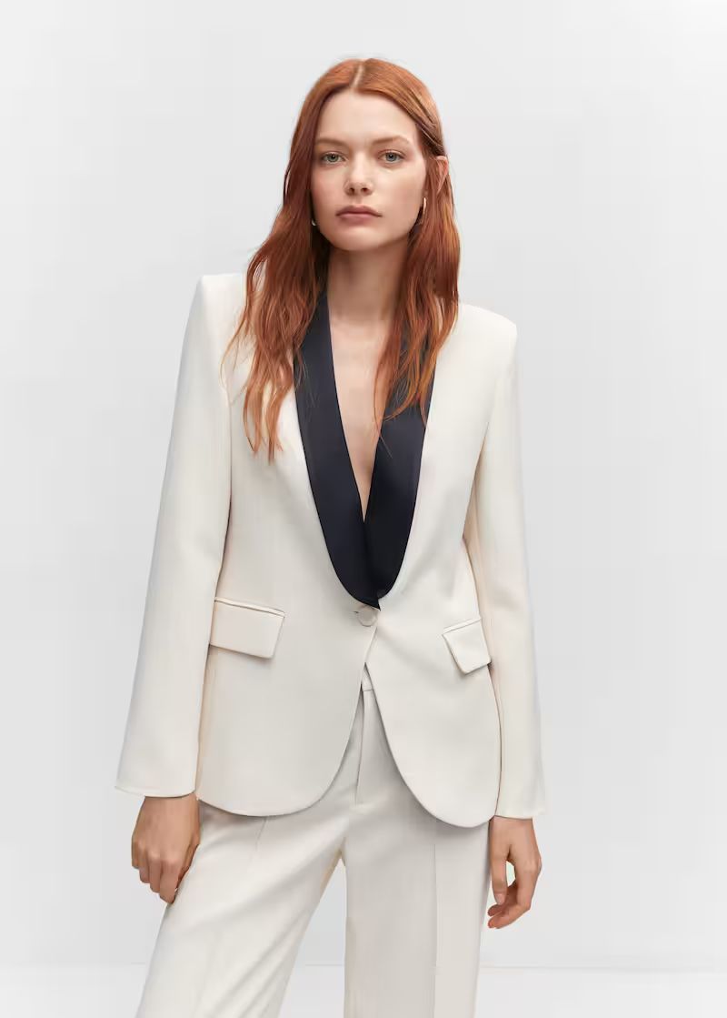 Jackets and suit jackets for Women 2023 | Mango USA | MANGO (US)