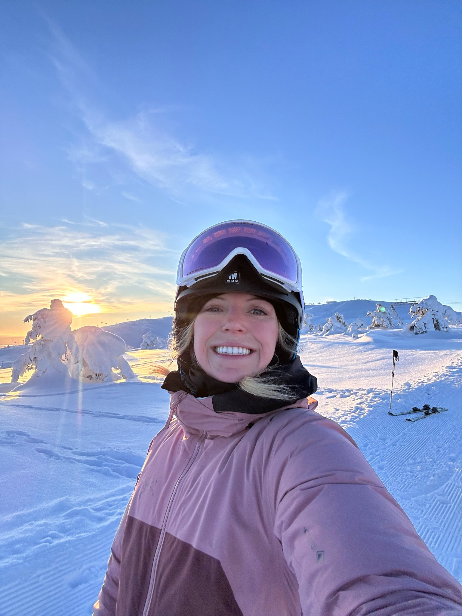 🎿⛷️