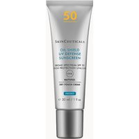 SkinCeuticals Oil Shield UV Defense Sun Cream SPF 50 30ml | Look Fantastic (UK)