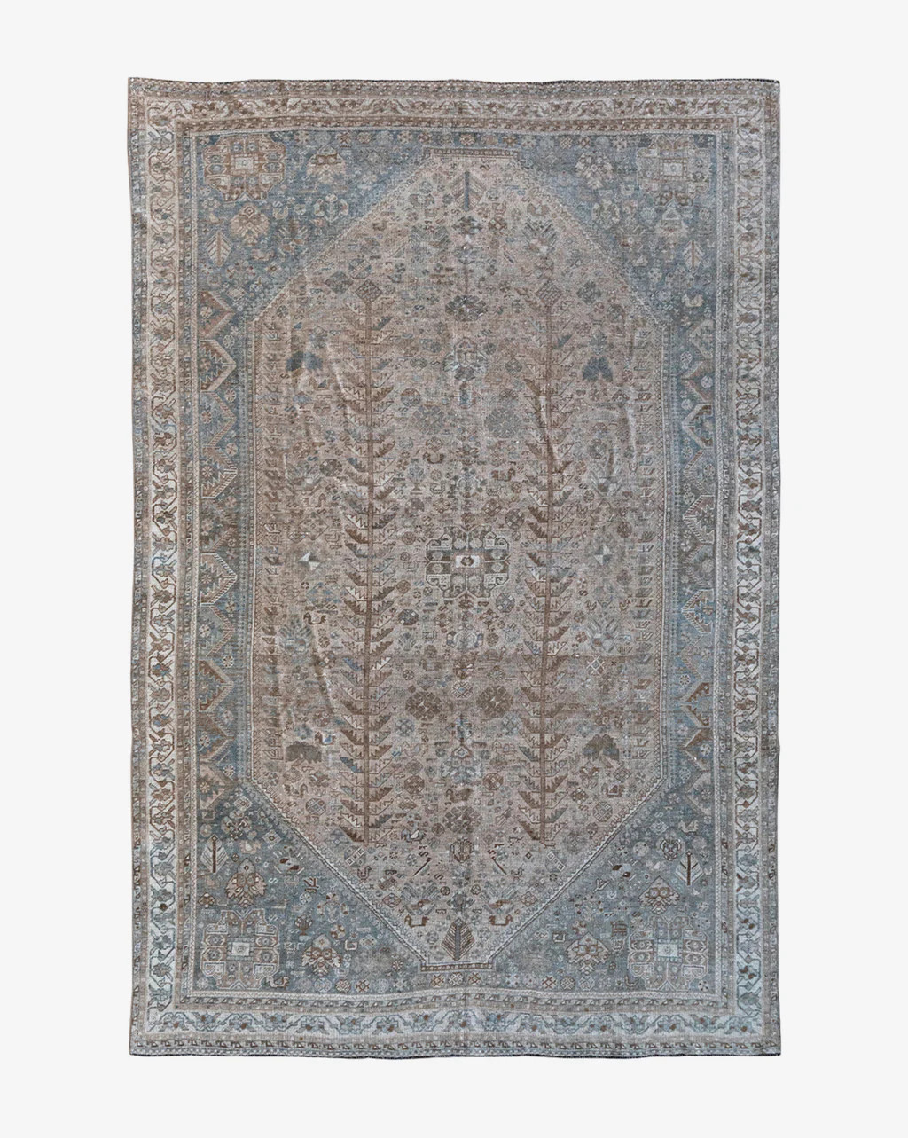 Vintage Rug No. 166 | McGee & Co.