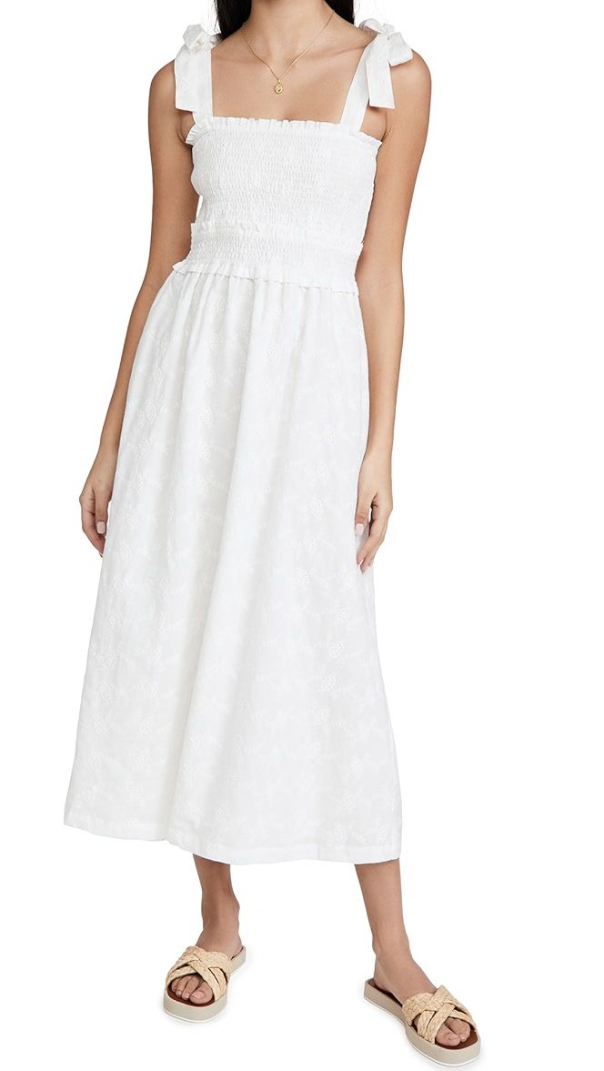 Angel In Disguise Maxi Dress | Shopbop