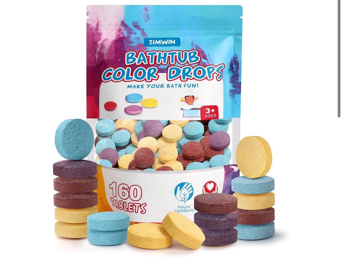 Non-candy Easter egg fillers 