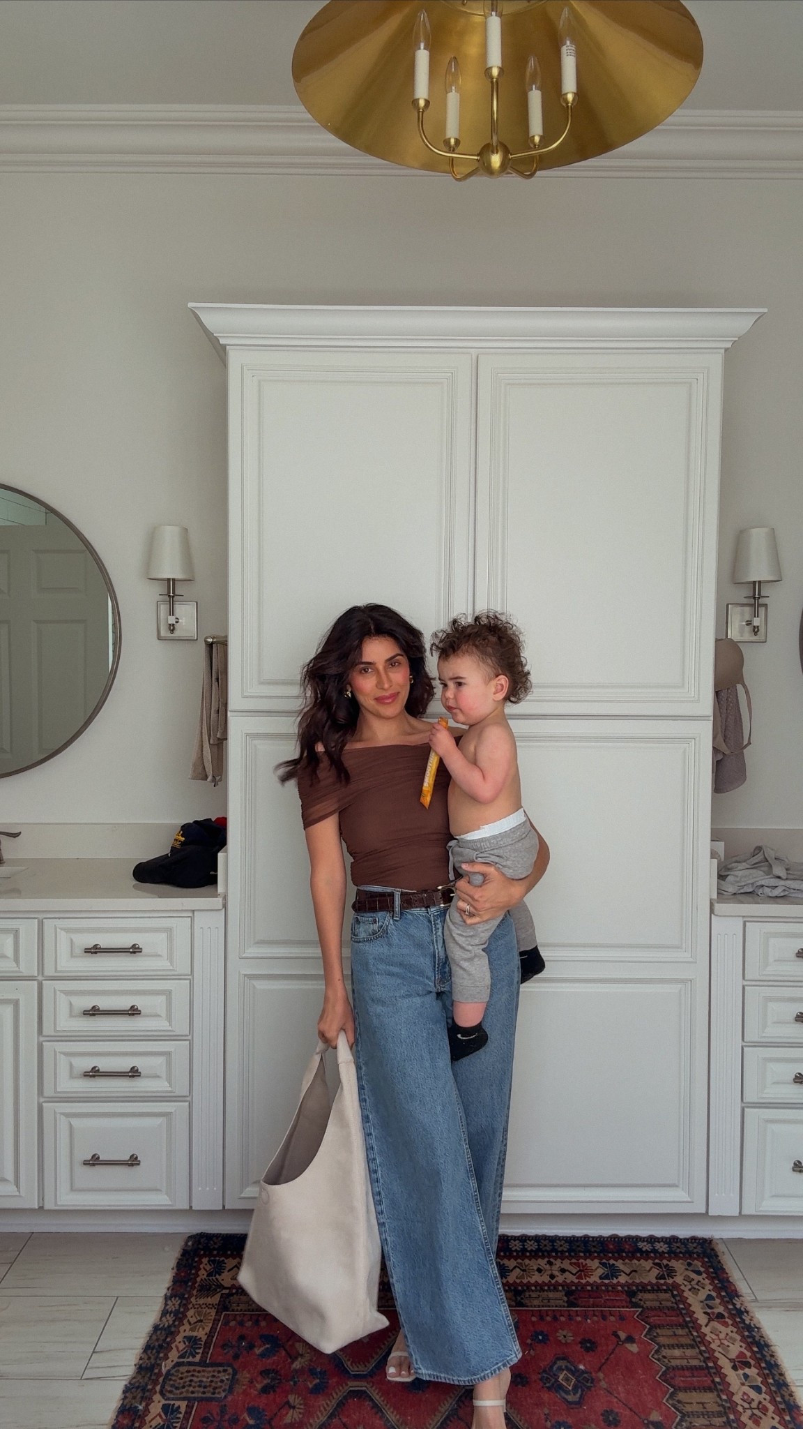 Spring Fashion
#datenight#abercrombie 

#LTKItBag #LTKStyleTip #LTKSaleAlert