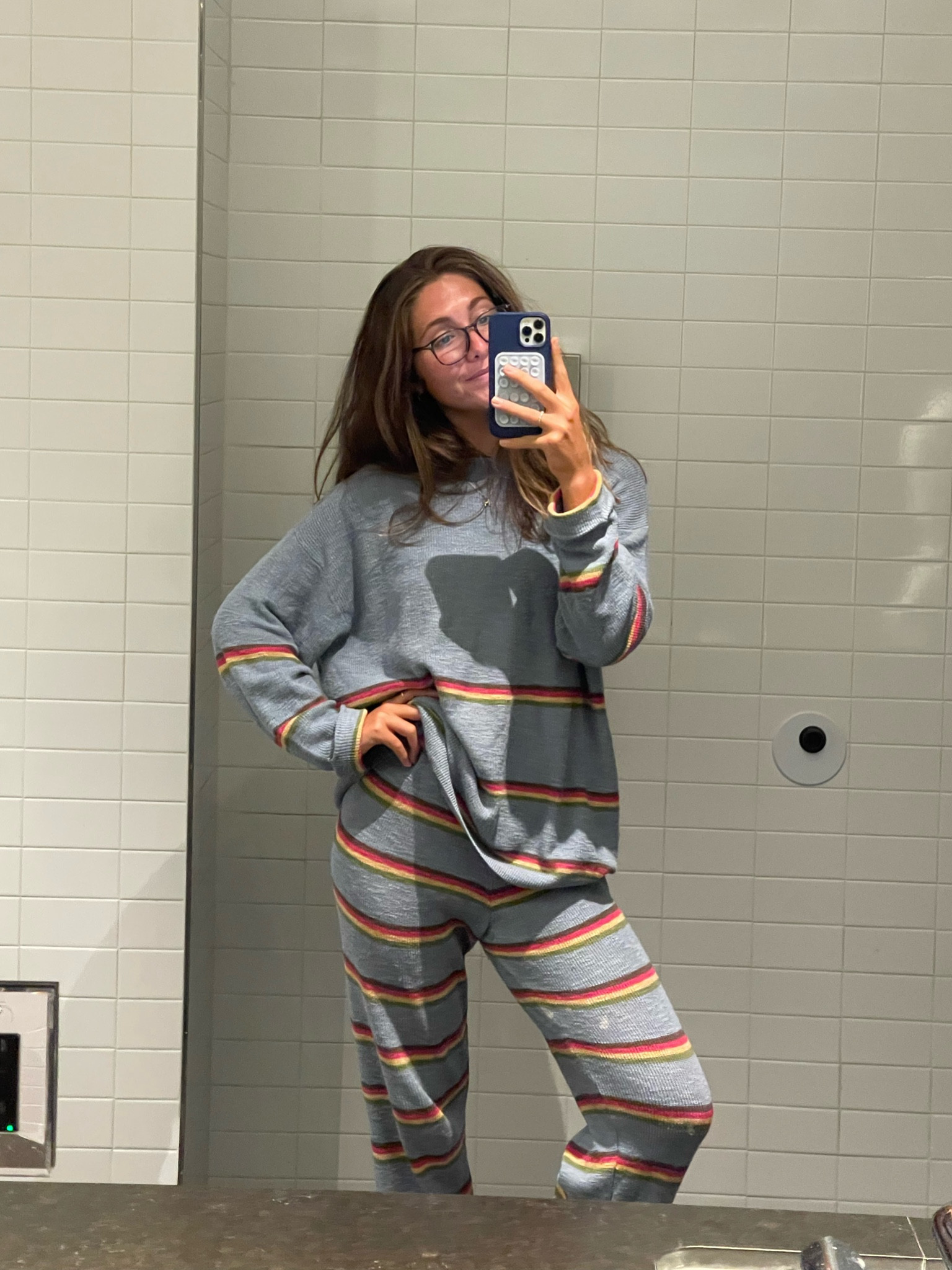 Airport OOTD! 