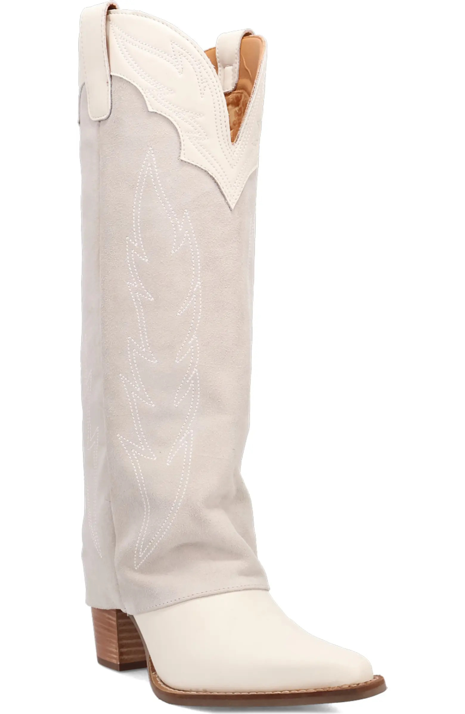 Wild Fire Western Boot (Women) | Nordstrom