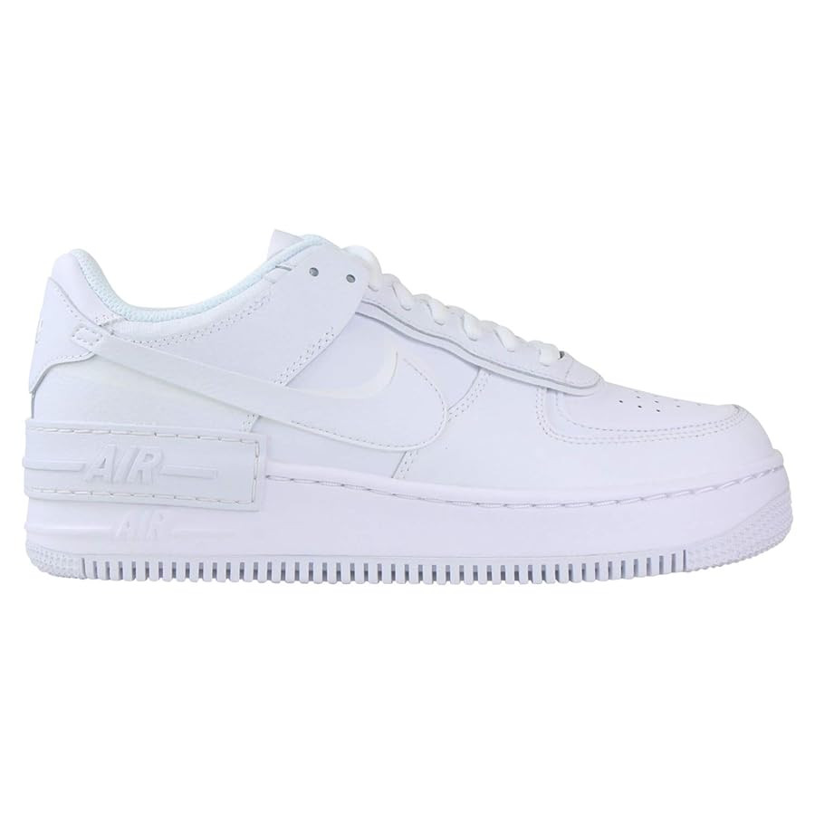 Nike Women's Air Force 1 Shadow Sneaker | Amazon (US)