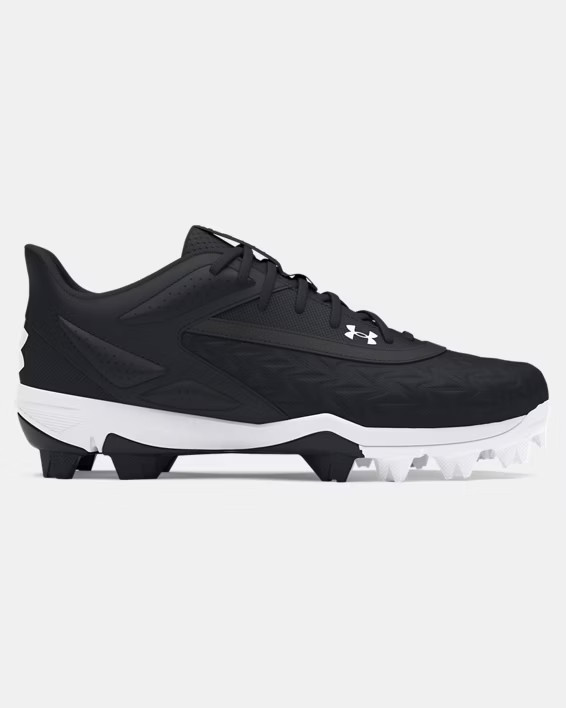 Boys' UA Leadoff Low RM 3.0 Jr. Baseball Cleats | Under Armour | Under Armour (US)