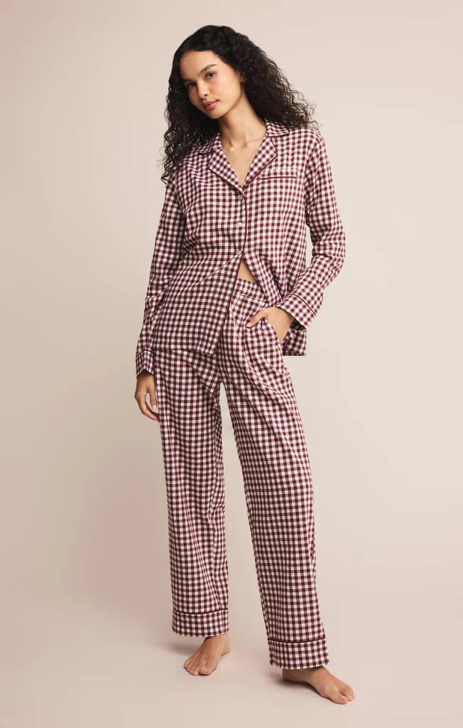 Merry & Bright PJ Set | Z Supply