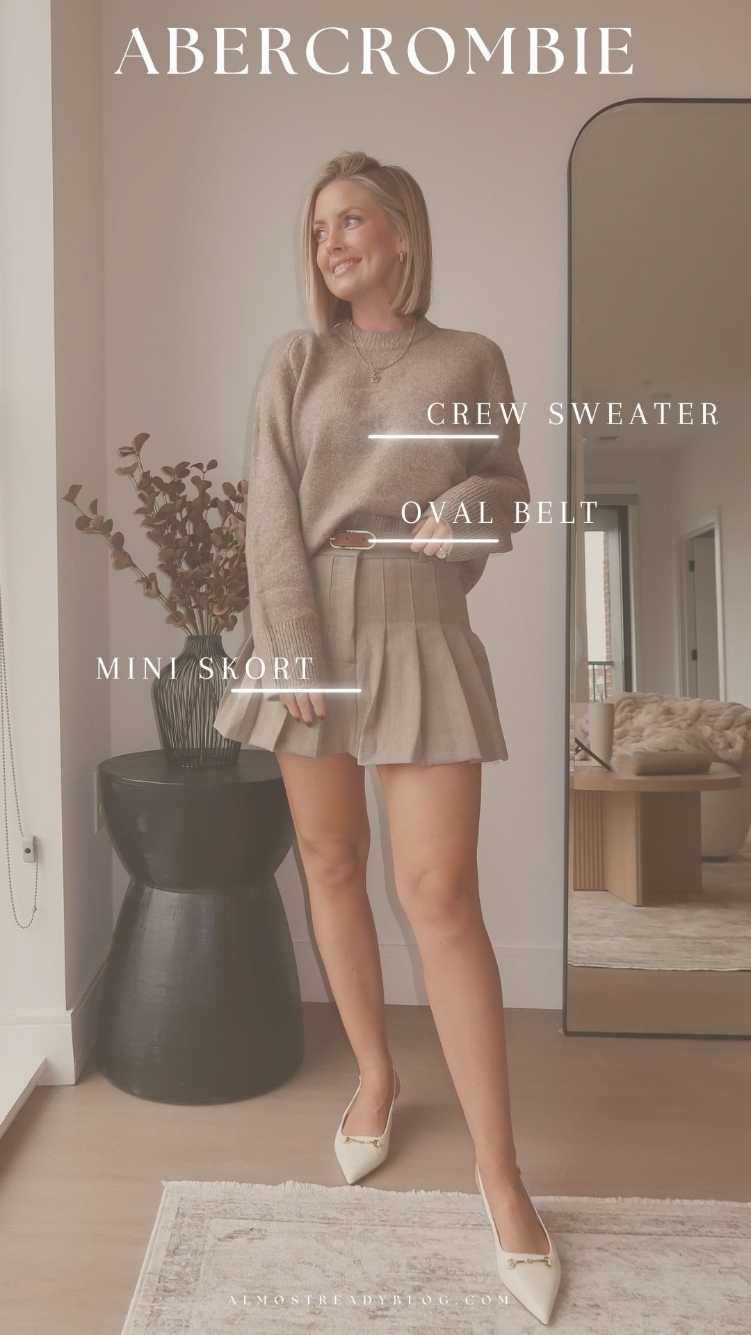 Abercrombie Fall Outfit



#LTKStyleTip #LTKSeasonal #LTKFindsUnder100
