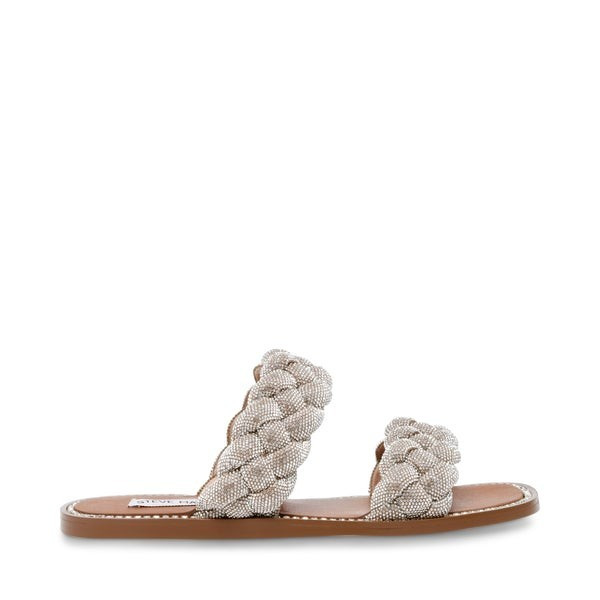 Braided Sandals  | Steve Madden (US)