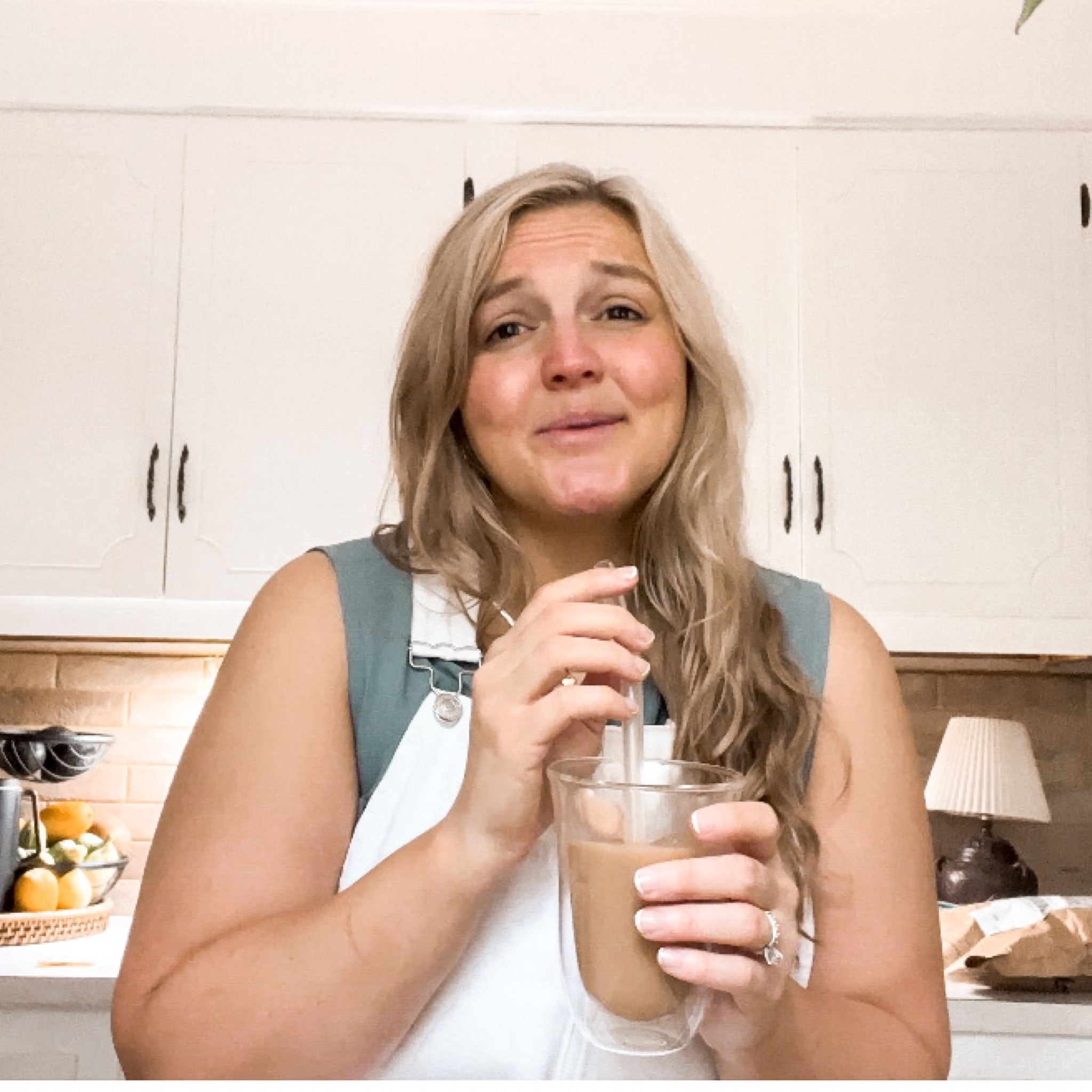 Can confirm these Free People Ziggy Shorteralls are 100% worth the hype 👌🏼

They are soft, comfortable and so easy to wear. 