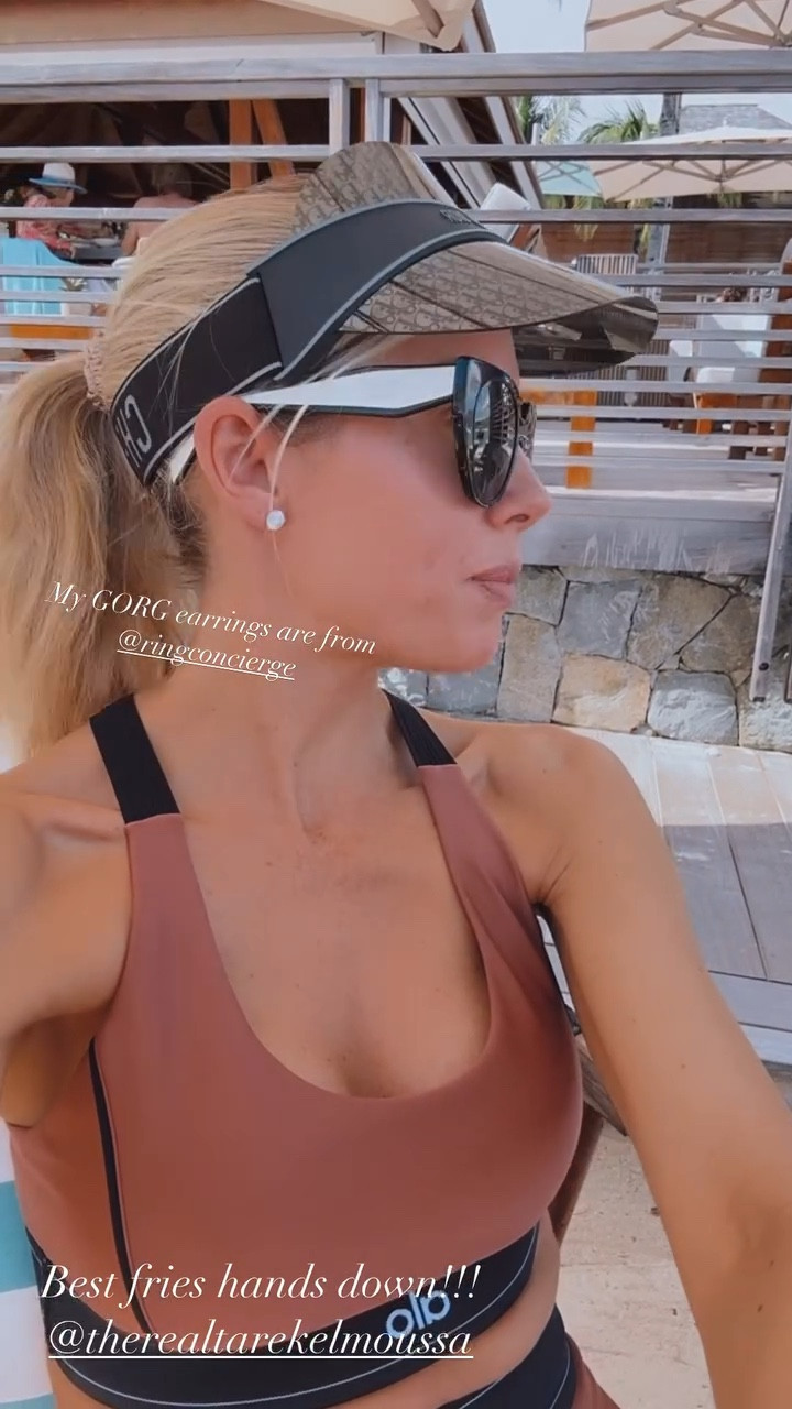 excited to be here!☀️🌴

#LTKStyleTip #LTKWatchNow