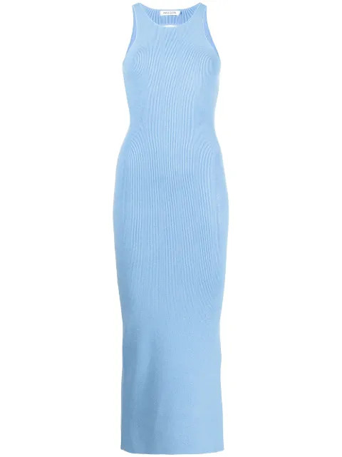 Jemma bodycon midi dress | Farfetch (RoW)
