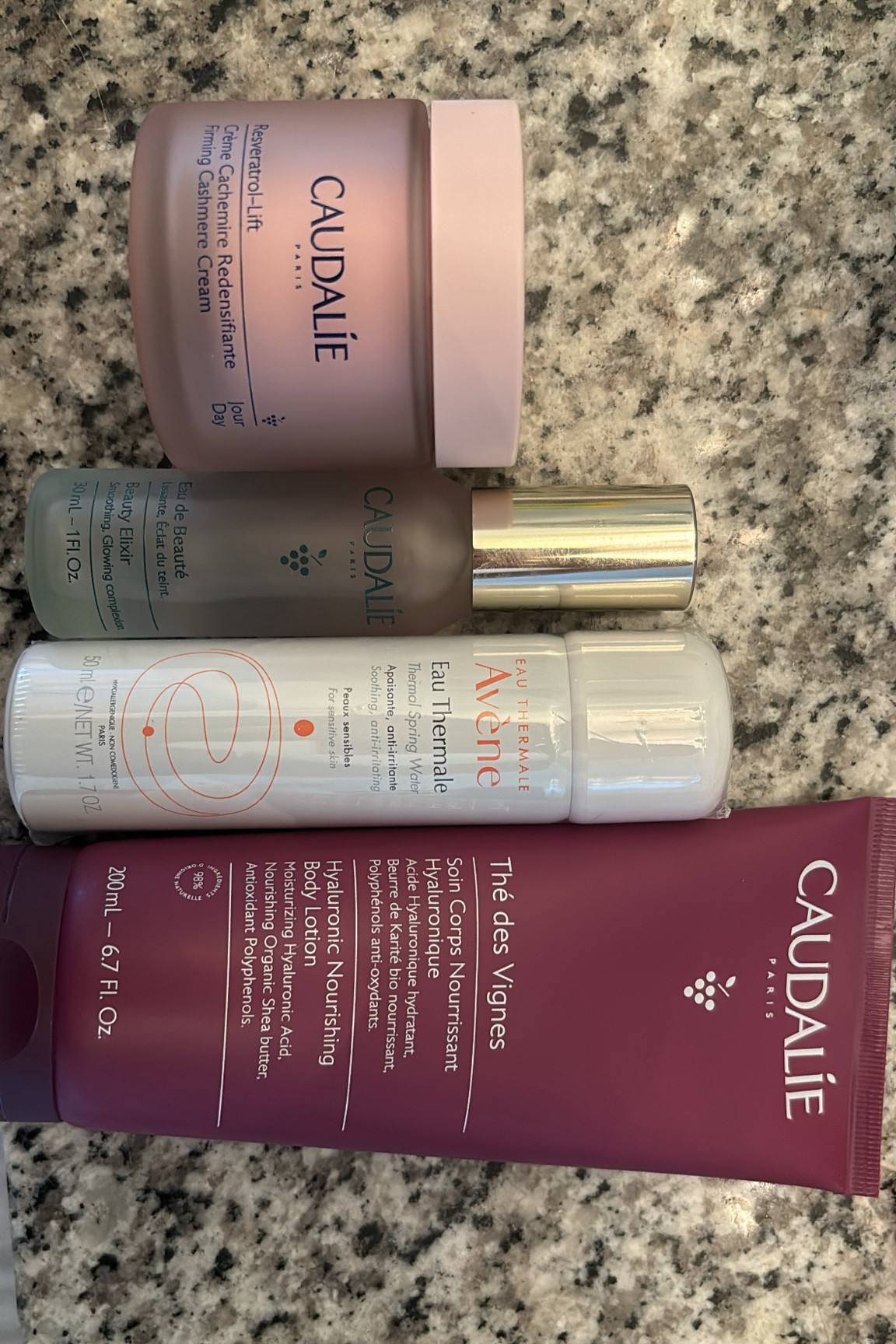 Some French skincare favs to pick up while abroad!

#LTKTravel #LTKBeauty #LTKGiftGuide