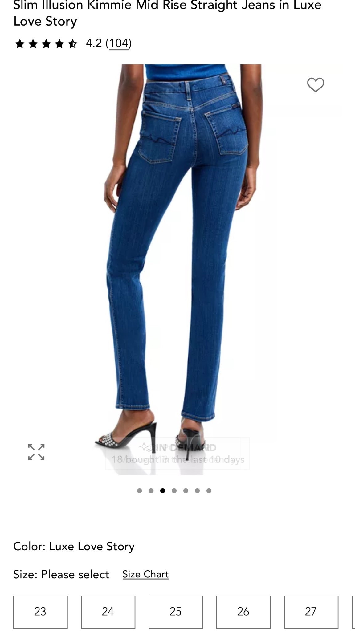 Slim fit 7 for all mankind denim 👖 
Gift guide
Ootd

#LTKootd #LTKGiftGuide #LTKHoliday