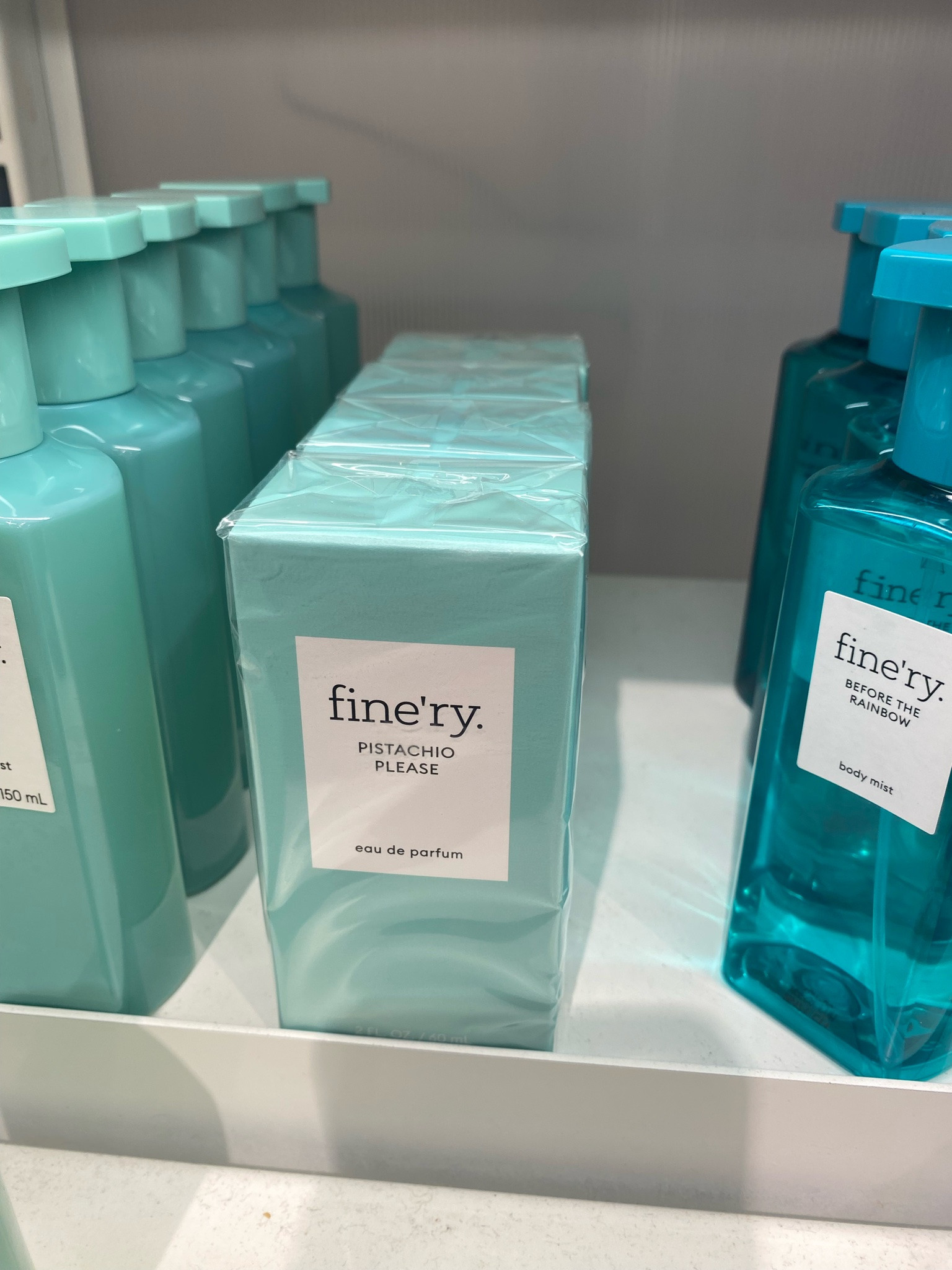 Fine'ry fragrance | Pistachio Please and Before the Rainbow

#LTKselfcare #LTKBeauty #LTKgrwm