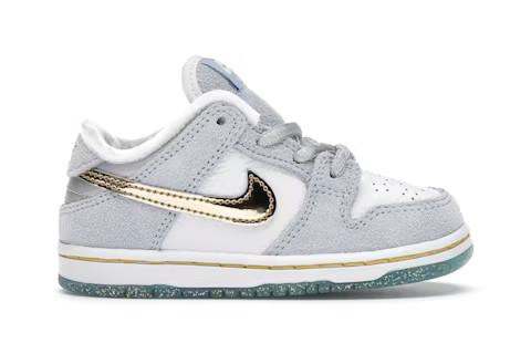 Nike SB Dunk LowSean Cliver (TD) | StockX