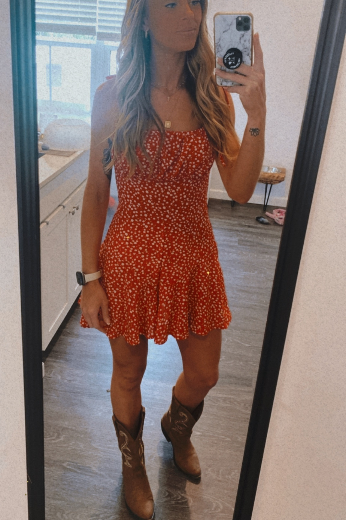 Perfect country concert romper

#LTKunder50