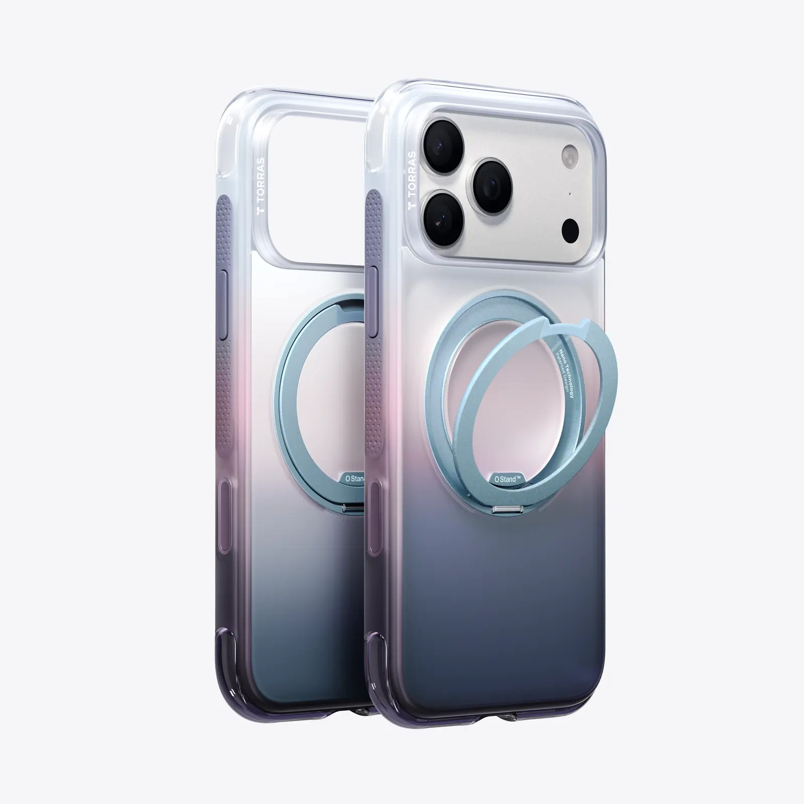 Ostand O3 Air for iPhone 17 Series | TORRAS | TORRAS