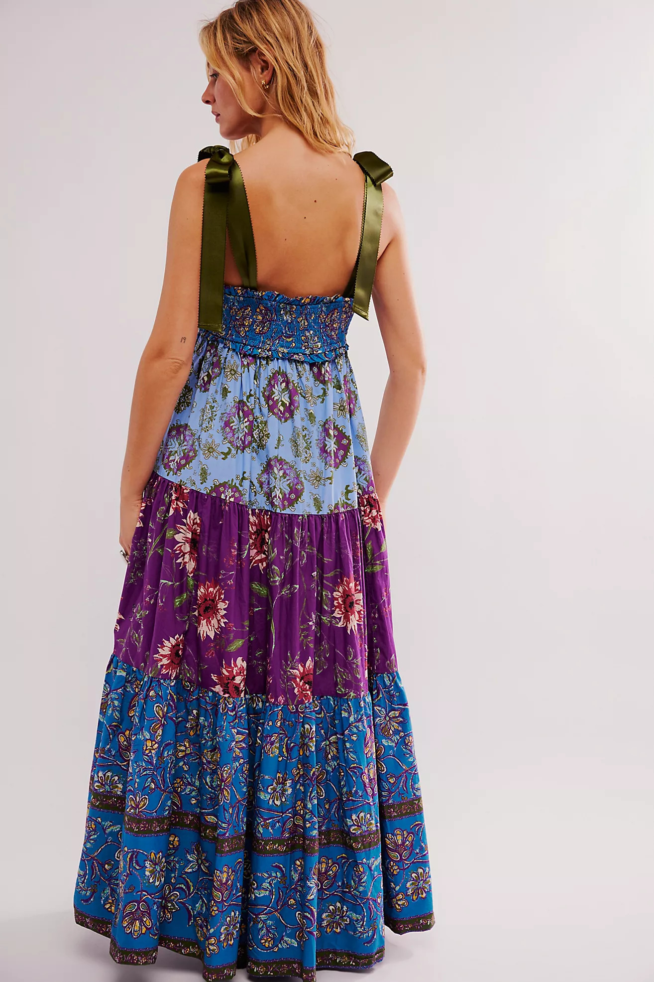 Bluebell Maxi | Free People (Global - UK&FR Excluded)