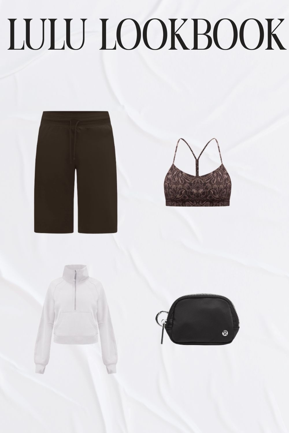 Lululemon outfit inspiration! @lululemon

#LTKootd #LTKActive #LTKgrwm