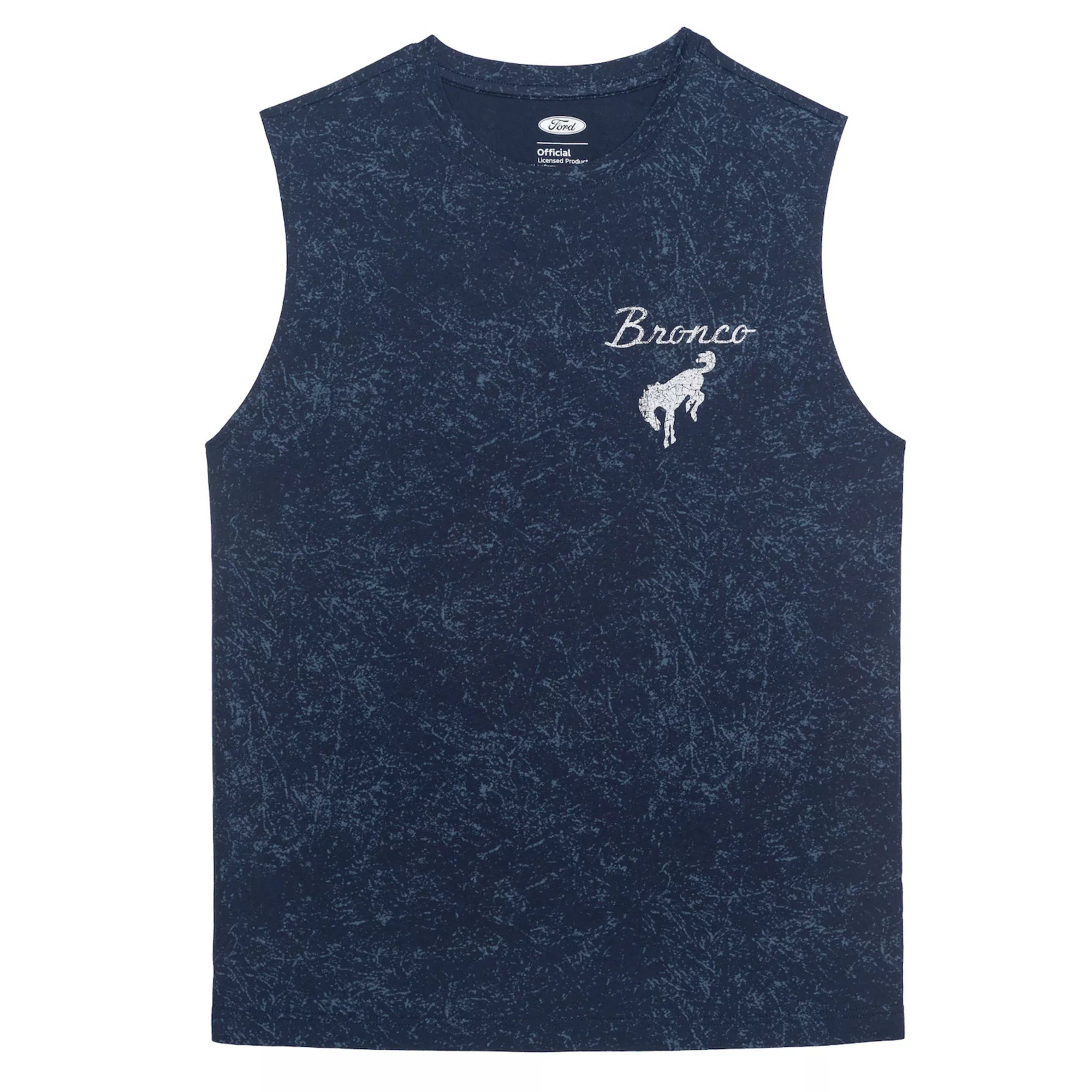 Men's Ford Adventure Ready Graphic Tank Top | Kohl's