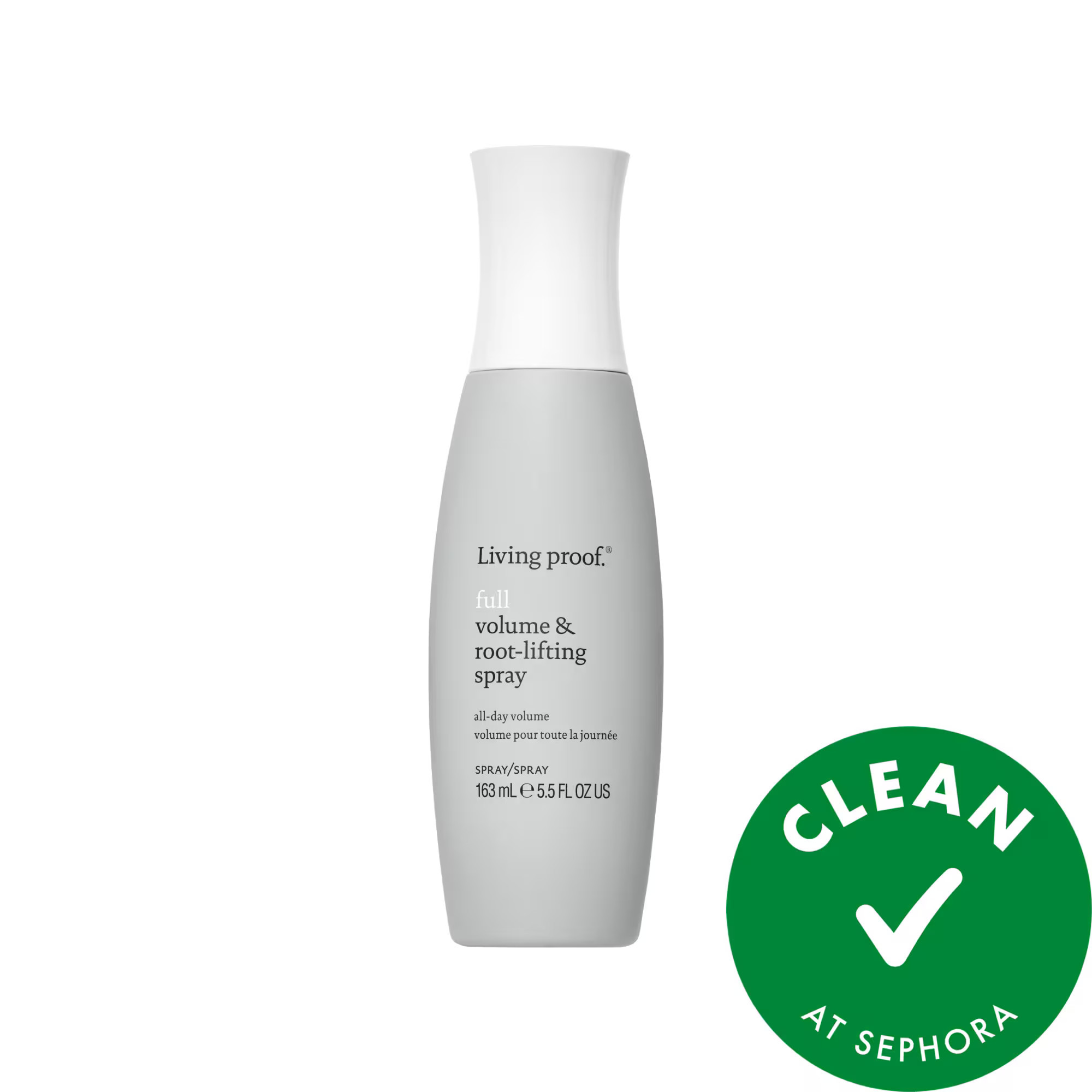 Living Proof Full Volume & Root-Lifting Spray 5.5 oz / 163 ml | Sephora (US)