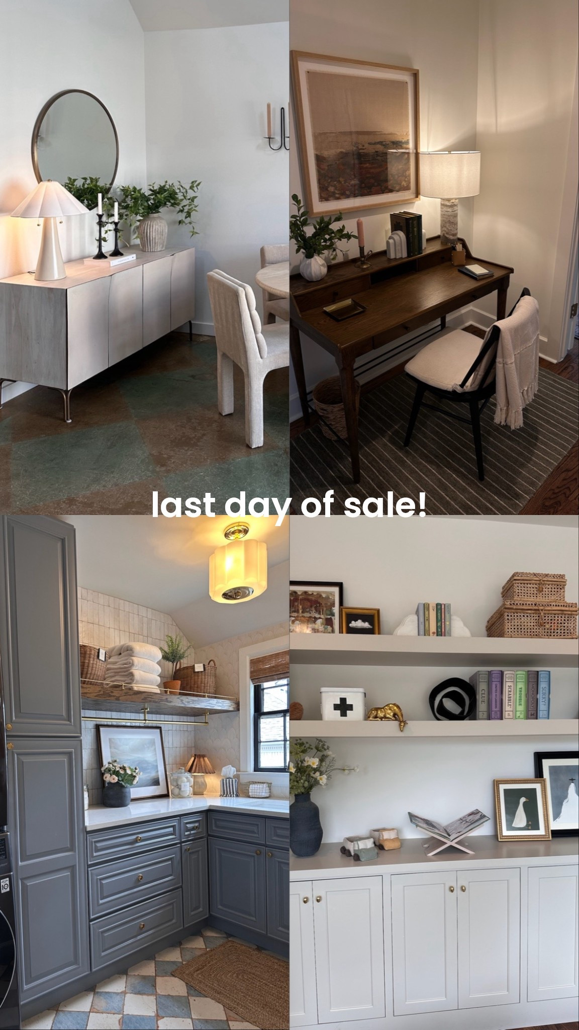 What I Own & Love from @Wayfair ✨ the Way Day Sale is happening now!! 


#LTKHome #LTKSaleAlert