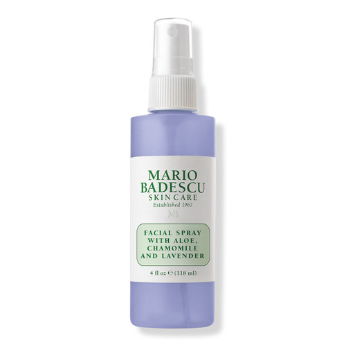 Facial Spray with Aloe, Chamomile and Lavender | Ulta