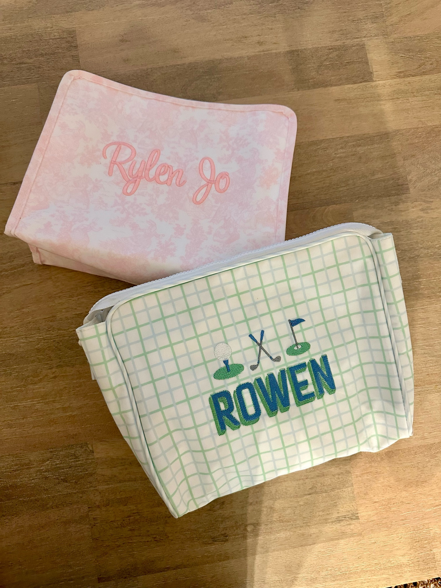 Baby & toddler travel pouches! #baby #toddler

#LTKBump #LTKBaby #LTKKids