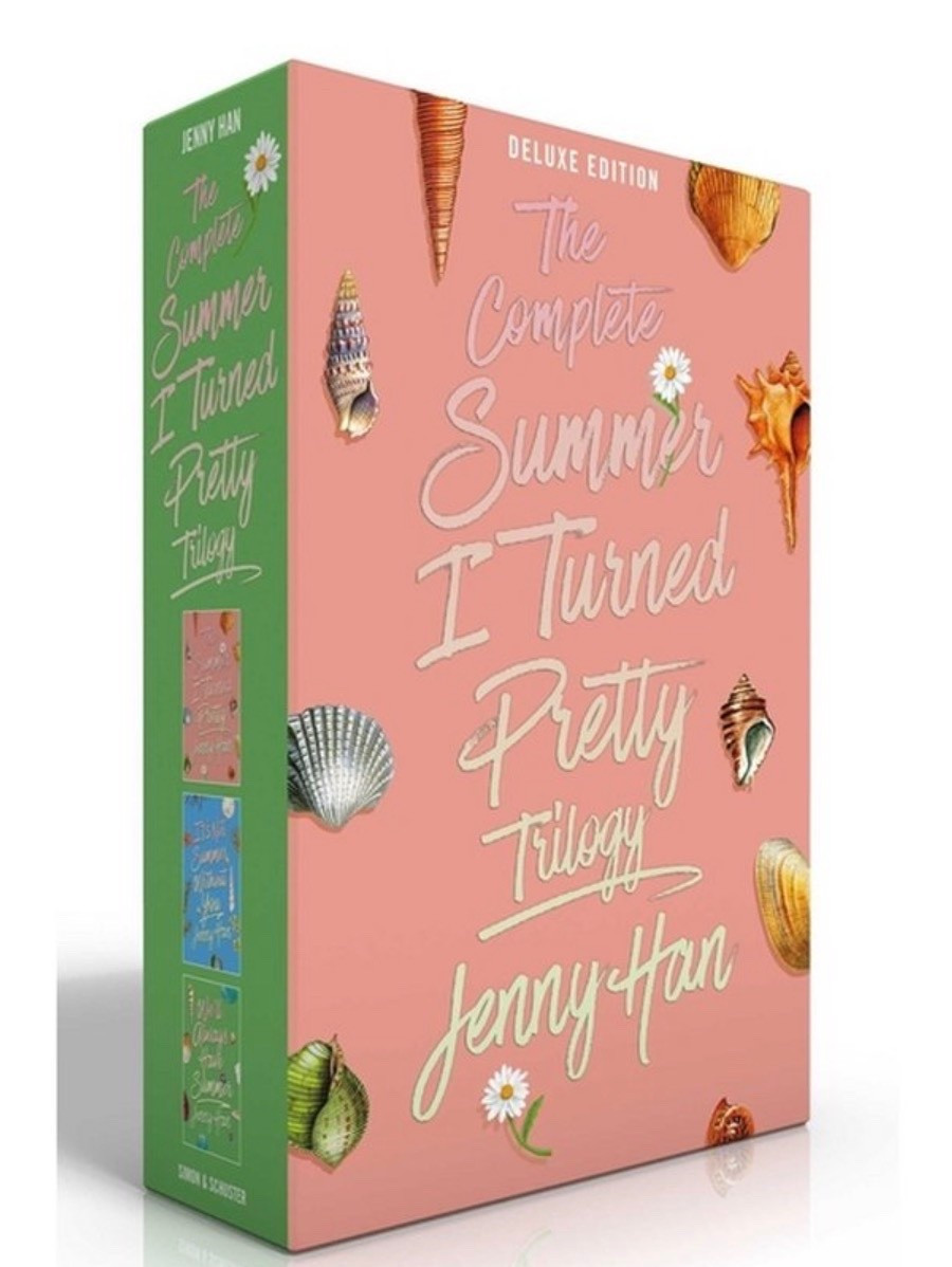 Buy 2 get 1 free books 

#LTKSaleAlert #LTKCyberWeek #LTKGiftGuide